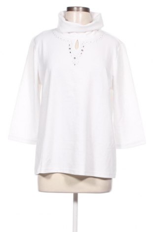 Damen Shirt Fair Lady, Größe XL, Farbe Weiß, Preis 4,49 €