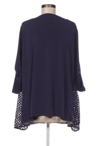 Γυναικεία μπλούζα Fair Lady, Μέγεθος XXL, Χρώμα Πολύχρωμο, Τιμή 11,75 €