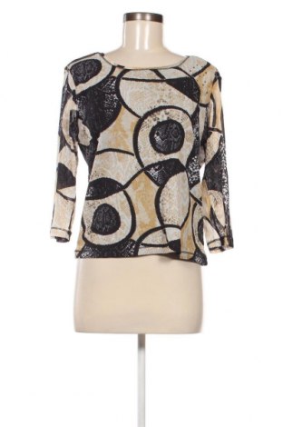 Дамска блуза Fairfield, Размер M, Цвят Многоцветен, Цена 5,80 лв.
