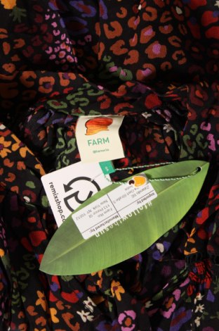 Γυναικεία μπλούζα Farm Rio, Μέγεθος S, Χρώμα Πολύχρωμο, Τιμή 25,52 €