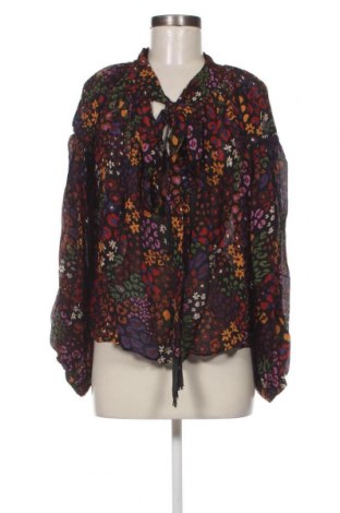 Damen Shirt Farm Rio, Größe S, Farbe Mehrfarbig, Preis 77,32 €