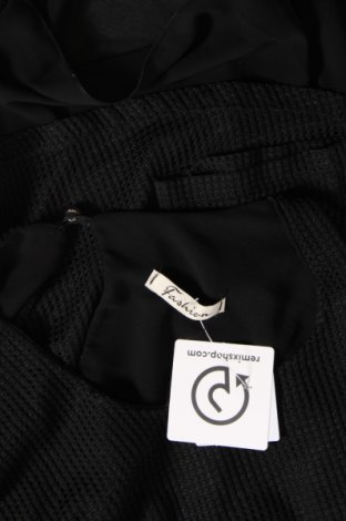 Дамска блуза Fashion, Размер M, Цвят Черен, Цена 4,35 лв.