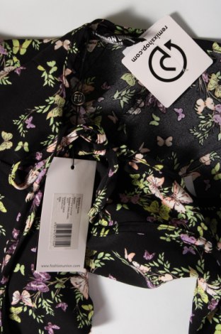 Дамска блуза Fashion Union, Размер M, Цвят Черен, Цена 11,52 лв.