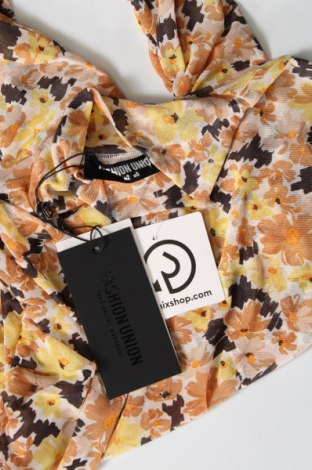 Damen Shirt Fashion Union, Größe XS, Farbe Mehrfarbig, Preis 11,13 €