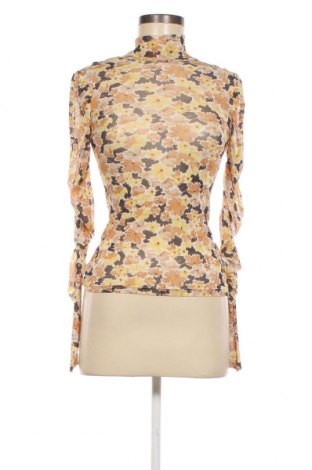 Дамска блуза Fashion Union, Размер XS, Цвят Многоцветен, Цена 10,80 лв.