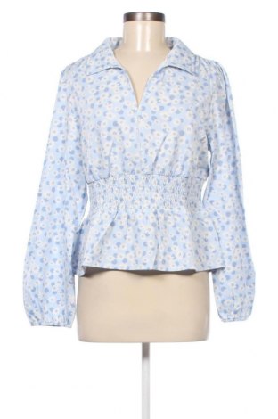 Damen Shirt Fashion Union, Größe L, Farbe Blau, Preis € 7,05