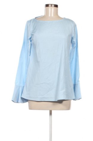 Γυναικεία μπλούζα Fay, Μέγεθος S, Χρώμα Μπλέ, Τιμή 80,80 €