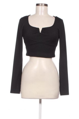 Γυναικεία μπλούζα Fb Sister, Μέγεθος S, Χρώμα Μαύρο, Τιμή 4,00 €