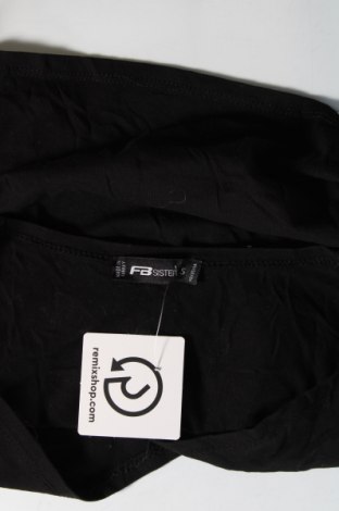 Дамска блуза Fb Sister, Размер S, Цвят Черен, Цена 3,42 лв.