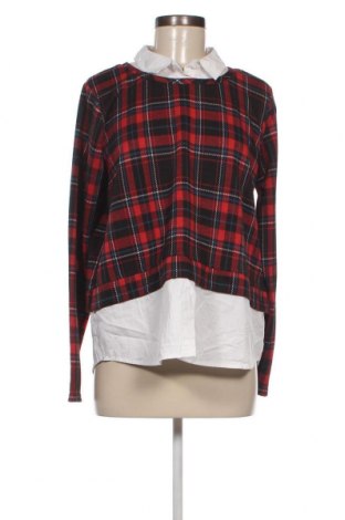 Дамска блуза Fb Sister, Размер M, Цвят Многоцветен, Цена 3,04 лв.