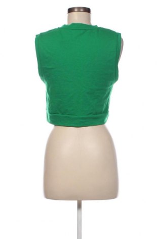 Γυναικεία μπλούζα Fb Sister, Μέγεθος S, Χρώμα Πράσινο, Τιμή 11,75 €