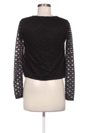 Дамска блуза Fb Sister, Размер S, Цвят Черен, Цена 6,46 лв.