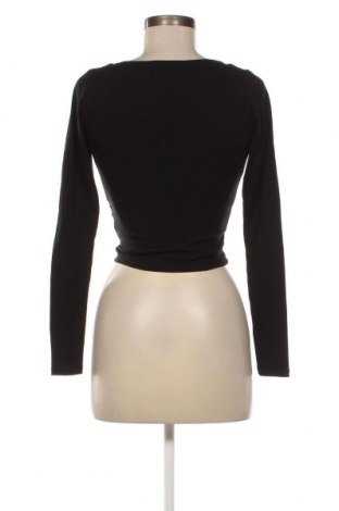 Дамска блуза Fb Sister, Размер XS, Цвят Черен, Цена 6,46 лв.