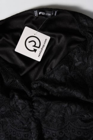 Γυναικεία μπλούζα Fb Sister, Μέγεθος S, Χρώμα Μαύρο, Τιμή 6,34 €