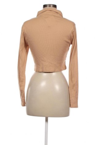 Damen Shirt Fb Sister, Größe L, Farbe Beige, Preis € 1,98