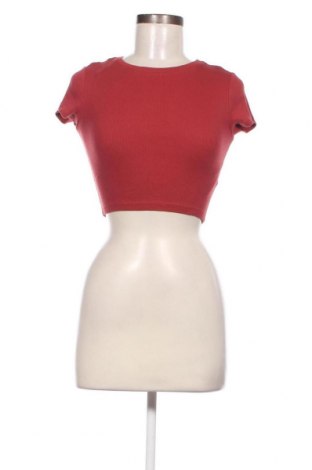Damen Shirt Fb Sister, Größe XS, Farbe Rot, Preis 9,62 €