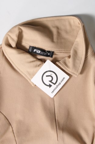Damen Shirt Fb Sister, Größe M, Farbe Beige, Preis € 2,64