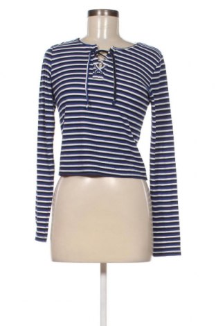 Γυναικεία μπλούζα Fb Sister, Μέγεθος L, Χρώμα Πολύχρωμο, Τιμή 1,76 €