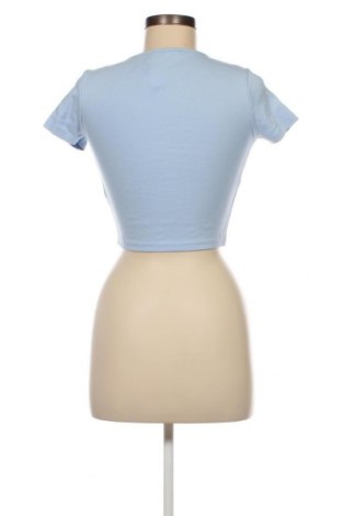 Damen Shirt Fb Sister, Größe XS, Farbe Blau, Preis 5,12 €