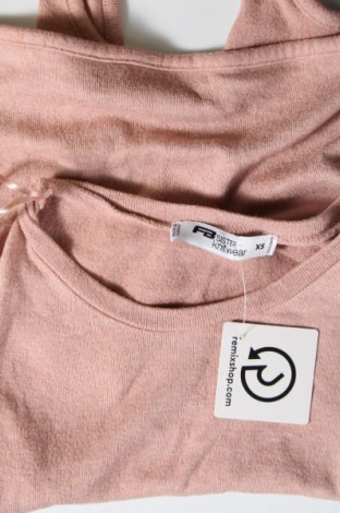 Γυναικεία μπλούζα Fb Sister, Μέγεθος XS, Χρώμα Ρόζ , Τιμή 4,37 €