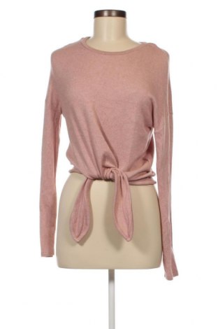 Дамска блуза Fb Sister, Размер XS, Цвят Розов, Цена 9,69 лв.