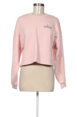 Дамска блуза Fb Sister, Размер L, Цвят Розов, Цена 19,00 лв.