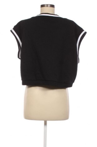 Γυναικεία μπλούζα Fb Sister, Μέγεθος L, Χρώμα Μαύρο, Τιμή 5,88 €