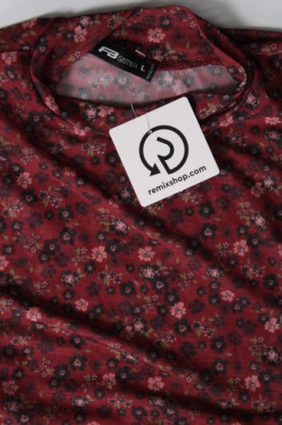 Damen Shirt Fb Sister, Größe L, Farbe Mehrfarbig, Preis € 3,31
