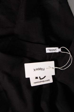 Γυναικεία μπλούζα Filippa K, Μέγεθος S, Χρώμα Μαύρο, Τιμή 98,97 €