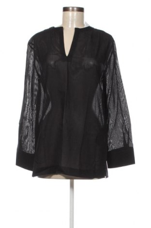 Γυναικεία μπλούζα Filippa K, Μέγεθος S, Χρώμα Μαύρο, Τιμή 98,97 €