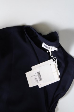 Γυναικεία μπλούζα Filippa K, Μέγεθος S, Χρώμα Μπλέ, Τιμή 98,97 €
