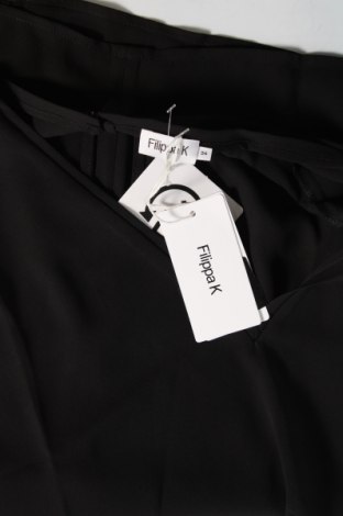 Γυναικεία μπλούζα Filippa K, Μέγεθος XS, Χρώμα Μαύρο, Τιμή 98,97 €