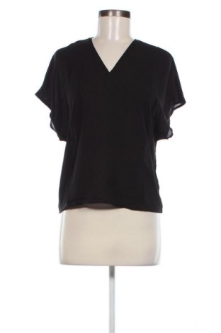 Дамска блуза Filippa K, Размер XS, Цвят Черен, Цена 94,95 лв.
