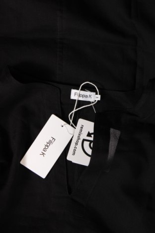 Damen Shirt Filippa K, Größe XS, Farbe Schwarz, Preis 55,47 €