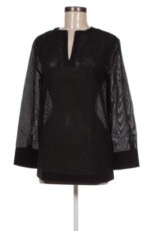 Γυναικεία μπλούζα Filippa K, Μέγεθος XS, Χρώμα Μαύρο, Τιμή 55,47 €