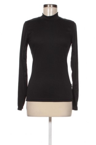 Γυναικεία μπλούζα Five Seasons, Μέγεθος M, Χρώμα Μαύρο, Τιμή 12,17 €