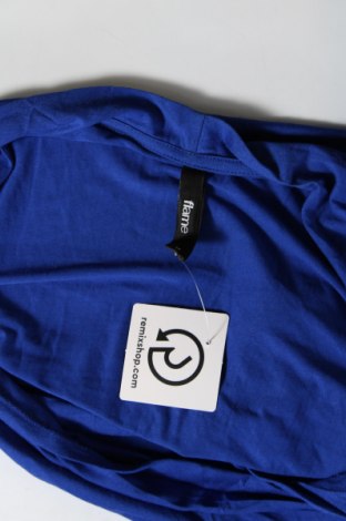 Bluză de femei Flame, Mărime M, Culoare Albastru, Preț 21,25 Lei