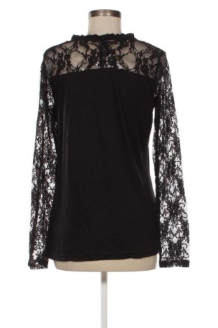 Bluză de femei Flame, Mărime XL, Culoare Negru, Preț 30,00 Lei