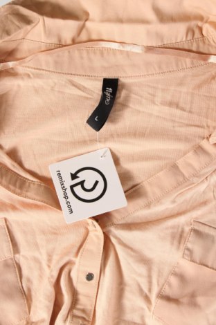 Γυναικεία μπλούζα Flame, Μέγεθος L, Χρώμα Ρόζ , Τιμή 3,88 €