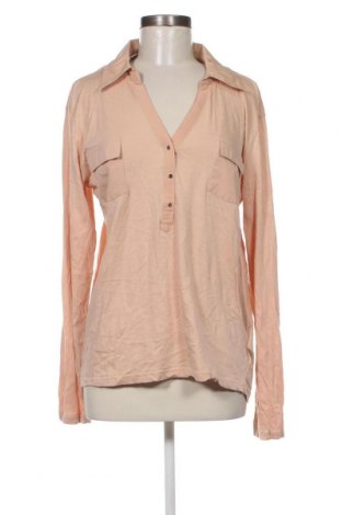 Damen Shirt Flame, Größe L, Farbe Rosa, Preis 4,36 €