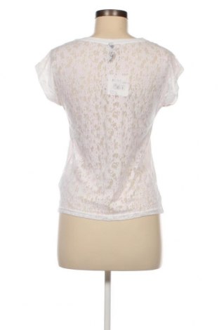 Damen Shirt Flame, Größe XXS, Farbe Weiß, Preis € 3,43