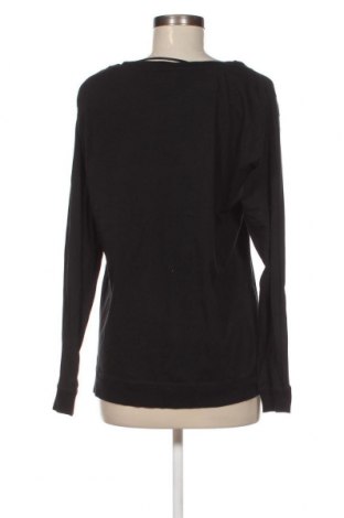 Дамска блуза Flame, Размер XL, Цвят Черен, Цена 10,26 лв.