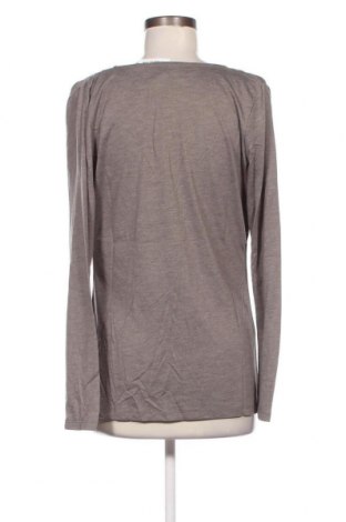 Damen Shirt Flash Lights, Größe M, Farbe Grau, Preis € 3,92