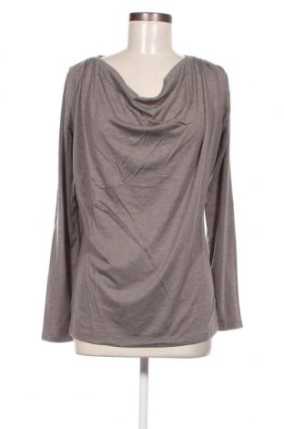 Damen Shirt Flash Lights, Größe M, Farbe Grau, Preis € 4,42