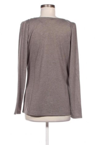 Γυναικεία μπλούζα Flash Lights, Μέγεθος M, Χρώμα Γκρί, Τιμή 15,80 €