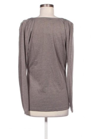 Дамска блуза Flash Lights, Размер M, Цвят Сив, Цена 15,75 лв.