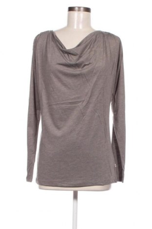 Damen Shirt Flash Lights, Größe M, Farbe Grau, Preis 5,53 €