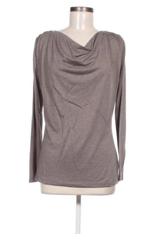 Damen Shirt Flash Lights, Größe M, Farbe Grau, Preis 6,32 €