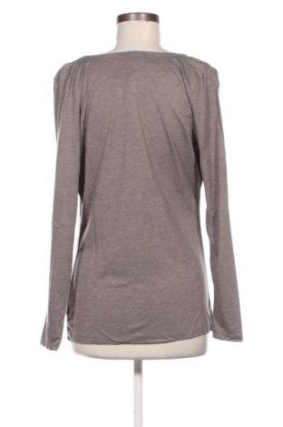 Damen Shirt Flash Lights, Größe M, Farbe Grau, Preis € 6,32
