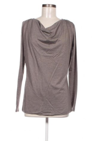 Damen Shirt Flash Lights, Größe M, Farbe Grau, Preis 6,32 €